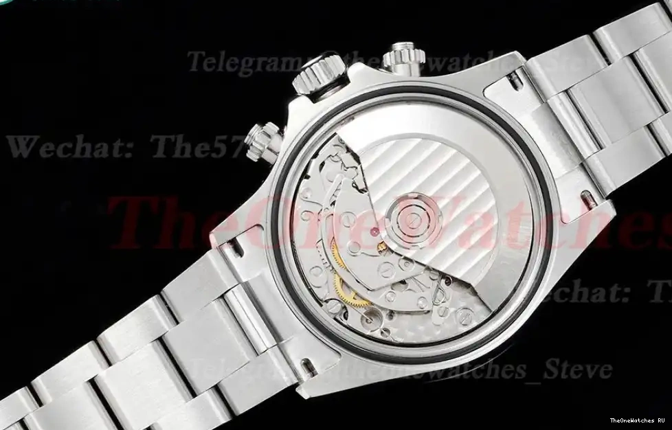 904L 116500 7750 White ALF Daytona CER SS Asia 0414